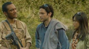 Кадры из фильма Мертвая шахта / Dead Mine (2012)