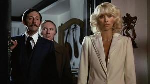 Кадры из фильма Возвращение высокого блондина / Le retour du grand blond (1974)