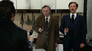 Кадры из фильма Возвращение высокого блондина / Le retour du grand blond (1974)
