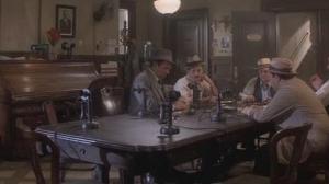 Кадры из фильма Первая полоса / The Front Page (1974)