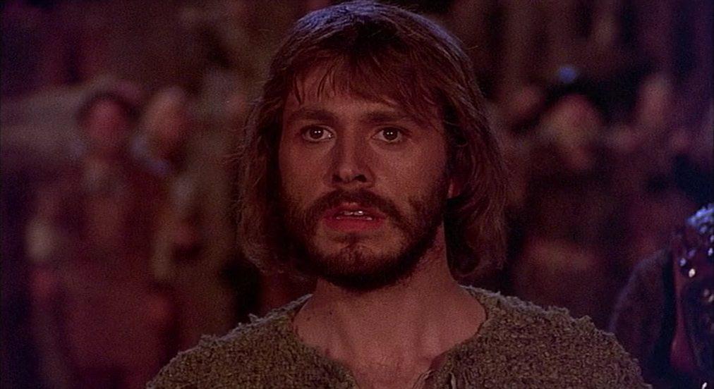 Кадр из фильма Остров на вершине мира / The Island at the Top of the World (1974)