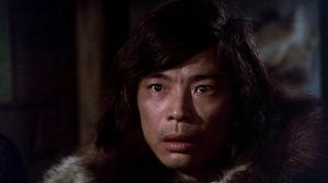 Кадры из фильма Остров на вершине мира / The Island at the Top of the World (1974)