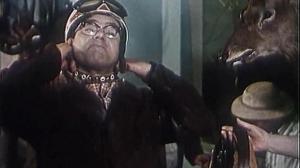 Кадры из фильма Ни пуха, ни пера (1974)