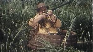 Кадры из фильма Ни пуха, ни пера (1974)