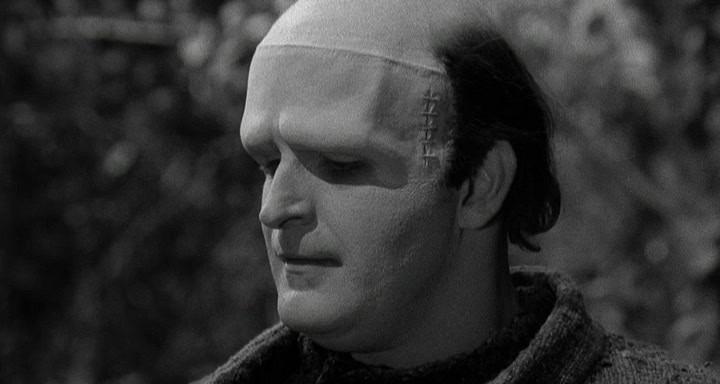 Кадр из фильма Молодой Франкенштейн / Young Frankenstein (1974)