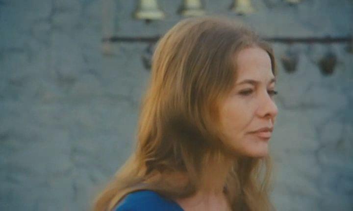 Кадр из фильма Электра, любовь моя / Szerelmem, Elektra (1974)