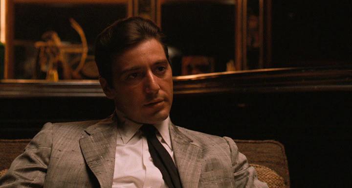Кадр из фильма Крестный отец 2 / The Godfather: Part II (1974)