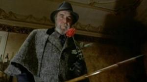 Кадры из фильма Женщина в красных сапогах / La femme aux bottes rouges (1974)