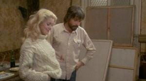 Кадры из фильма Женщина в красных сапогах / La femme aux bottes rouges (1974)