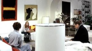 Кадры из фильма Семейный портрет в интерьере / Gruppo di famiglia in un interno (1974)
