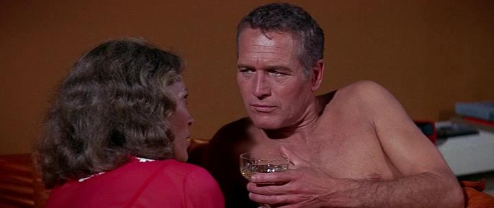 Кадр из фильма Вздымающийся ад / The Towering Inferno (1974)