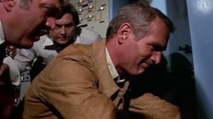 Кадры из фильма Вздымающийся ад / The Towering Inferno (1974)