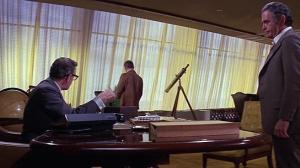 Кадры из фильма Вздымающийся ад / The Towering Inferno (1974)