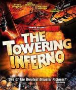 Вздымающийся ад / The Towering Inferno (1974)
