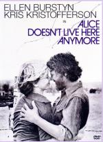 Алиса здесь больше не живёт / Alice Doesn't Live Here Anymore (1974)
