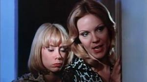 Кадры из фильма Признание молодой домохозяйки / Confessions of a Young American Housewife (1974)