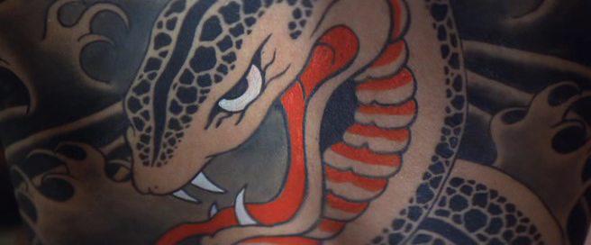 Кадр из фильма Якудза / The Yakuza (1974)