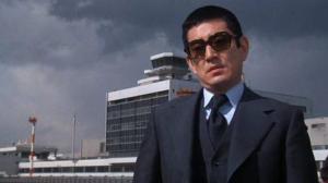 Кадры из фильма Якудза / The Yakuza (1974)
