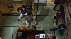 Кадры из фильма Якудза / The Yakuza (1974)