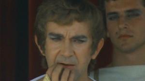Кадры из фильма Арена / The Arena (1974)