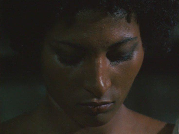 Кадр из фильма Арена / The Arena (1974)