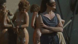 Кадры из фильма Арена / The Arena (1974)