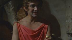 Кадры из фильма Арена / The Arena (1974)