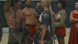 Кадры из фильма Арена / The Arena (1974)