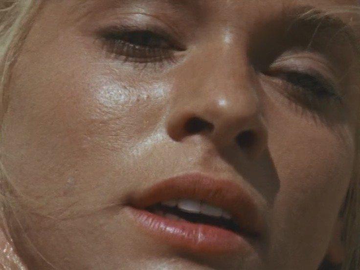 Кадр из фильма Арена / The Arena (1974)