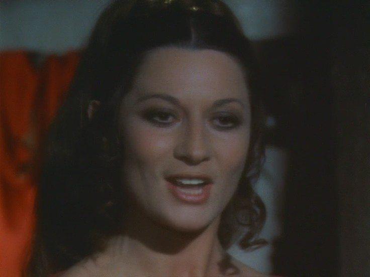 Кадр из фильма Арена / The Arena (1974)