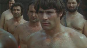 Кадры из фильма Арена / The Arena (1974)