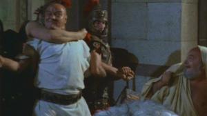 Кадры из фильма Арена / The Arena (1974)