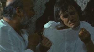 Кадры из фильма Арена / The Arena (1974)