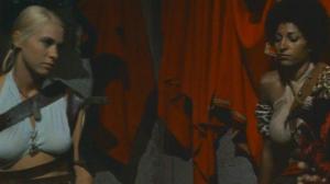 Кадры из фильма Арена / The Arena (1974)