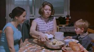 Кадры из фильма Ксения, любимая жена Федора (1974)
