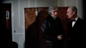 Кадры из фильма Экзорцизм / Exorcismo Negro (1974)