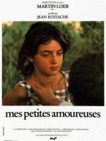 Мои маленькие влюбленные / Mes petites amoureuses (1974)