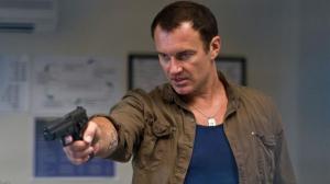 Кадры из фильма Цунами 3D / Bait (2012)