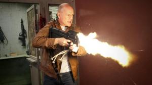 Кадры из фильма Петля времени / Looper (2012)