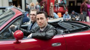 Кадры из фильма Петля времени / Looper (2012)