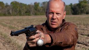 Кадры из фильма Петля времени / Looper (2012)