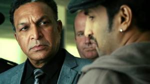 Кадры из фильма Слепой / Thaandavam (2012)