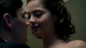 Кадры из фильма Путь наверх / Room at the Top (2012)