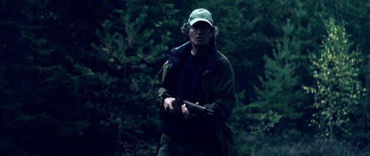 Кадр из фильма Нежить / Wither (2012)