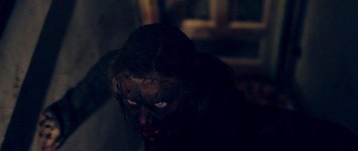 Кадр из фильма Нежить / Wither (2012)