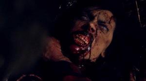 Кадры из фильма Нежить / Wither (2012)