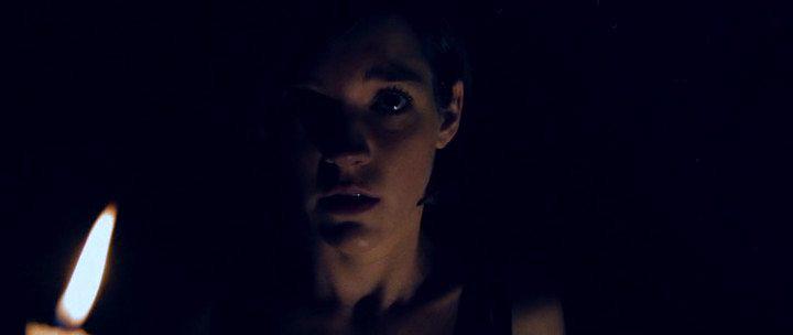 Кадр из фильма Нежить / Wither (2012)