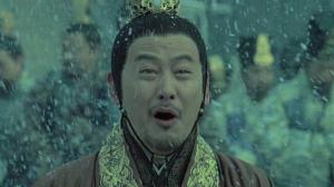 Кадры из фильма Ассасины / Tong que tai (2012)