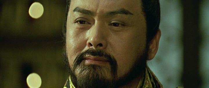 Кадр из фильма Ассасины / Tong que tai (2012)