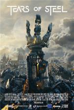 Слезы Стали / Tears of Steel (2012)